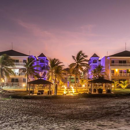 Atlantic Palace Family Inn Aquiraz Exterior foto