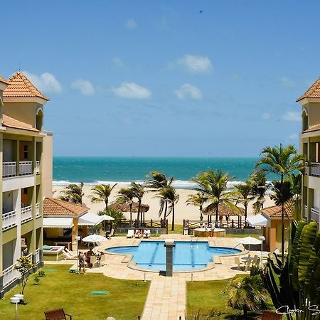 Atlantic Palace Family Inn Aquiraz Exterior foto