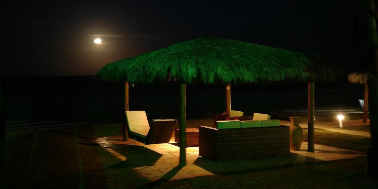 Atlantic Palace Family Inn Aquiraz Zimmer foto